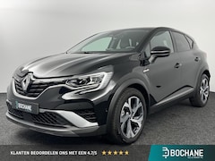 Renault Captur - 1.3 Mild Hybrid 160 EDC R.S. Line | Pack BOSE | Pack Winter | Pack City |