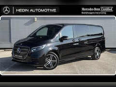 Mercedes-Benz V-klasse - V 300d L3 Automaat Avantgarde | Avantgarde Plus Pakket | AMG Line | Nightpakket