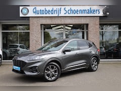 Ford Kuga - ST-X TREKHAAK-AFN. ALCANTARA/LEER CAMERA RUIT+STOELVERW. CARPLAY DAB NAVI 2xPDC 18"LMV ACC
