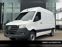 Mercedes-Benz Sprinter - 315 L2 Automaat RWD Pro | Smartphone Integratie Pakket