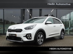 Kia Niro - 1.6 GDi PHEV ExecutiveLine | Automaat | Achteruitrijcamera | Parkeersensoren V+A | Stoel