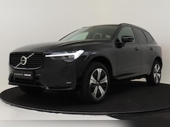 Volvo XC60 - T8 RECHARGE AWD ULTIMATE DARK -PANO.DAK|LUCHTVERING|TREKHAAK|360°CAM|STANDKACHEL