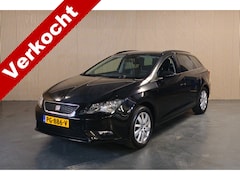 Seat Leon ST - 1.2 TSI Style - Stoelverwarming - Cruise - Trekhaak