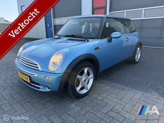 MINI One - 1.6 2004 | Airco | Lmv | Apk