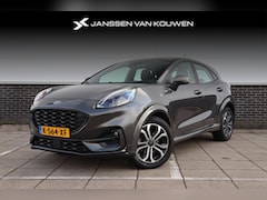 Ford Puma - 1.0 EcoBoost Hybrid ST-Line *Stuur/Stoelverwarming * Navigatie *LED Koplampen