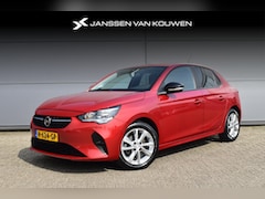 Opel Corsa - 1.2 Edition Apple Carplay/Android Auto LM Velgen Cruise Control