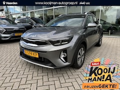 Kia Stonic - 1.0 T-GDi MHEV DynamicPlusLine | cruise control | apple carplay/android auto | achteruitri