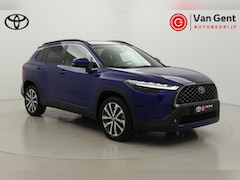 Toyota Corolla Cross - Hybrid 200 Style | Stoel-/stuurverwarming | Dodehoek detectie | Apple Carplay / Android Au