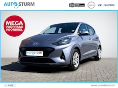 Hyundai i10 - 1.0 Comfort Smart 5-zits