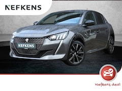 Peugeot 208 - GT 100pk | Navigatie | Full LED | Apple Carplay/Android Auto