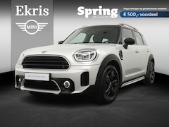 MINI Countryman - Cooper Business Edition | NAVI | PDC | Easter