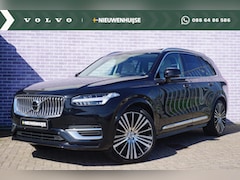 Volvo XC90 - 2.0 T8 Twin Engine AWD Inscription Intro Edition | Luchtvering | Bowers & Wilkins | Trekha