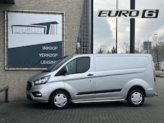 Ford Transit Custom - 2.0 TDCI L1H1 Trend*AUTOMAAT*HAAK*CRUISE*CAMERA