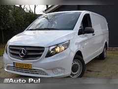 Mercedes-Benz Vito - 111 CDI Functional Lang Koeling Defect/Koeling-Konvekta/Dubbele-zit/Airco/koelwagen/Koelin