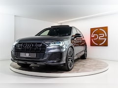Audi Q7 - 60 TFSI E Quattro Competition 468PK | Pano | Sfeer | Trekhaak | B&O | HUD | VOL 12 MND Gar