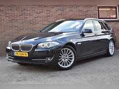 BMW 5-serie Touring - 520d High Executive '11 Xenon Leder Clima Navi Cruise