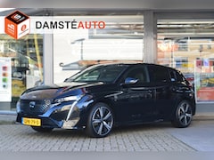 Peugeot 308 - PureTech 130pk EAT8 GT │ Automaat │ Adaptive cruise control