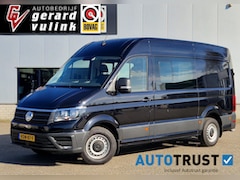 Volkswagen Crafter - 2.0TDI L3H3 Highline ELEKTR SCHUIFDEUR INRICHTING