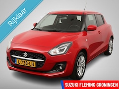 Suzuki Swift - 1.2 Select Smart Hybrid