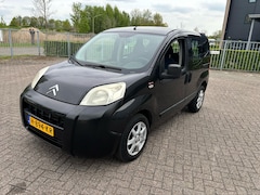 Citroën Nemo - 1.4i Multispace