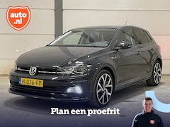 Volkswagen Polo - 1.0 TSI Highline Business R | Adapt Cruise Control | Carplay | Parkeersensoren | 18"LM Vel