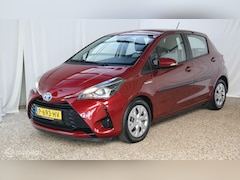 Toyota Yaris - 1.5 Hybrid Dynamic SE