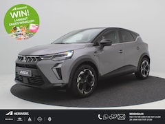 Mitsubishi ASX - 1.6 HEV AT Instyle / €2.500, - Registratiebonus / €39.095, - Rijklaarprijs / Nieuw Uit Voo