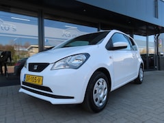 Seat Mii - 1.0 Style Automaat Airco 2013