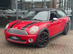 MINI Clubman - 1.6 COOPER CHILI AIRCO