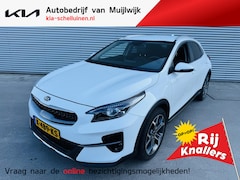 Kia XCeed - 1.0 T-GDi DynamicPlusLine Trekhaak | Camera | Stoel&Stuurverw | Navi