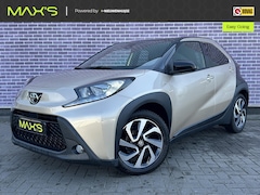 Toyota Aygo X - 1.0 VVT-i MT Pulse | Applecarplay/Androidauto | Adaptive Cruise | Stoelverwarming | 17"Lic