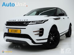 Land Rover Range Rover Evoque - 1.5 P300e AWD R-Dynamic | Virtual | Head Up | Adaptive Cruise | Stoelverwarming | Carplay