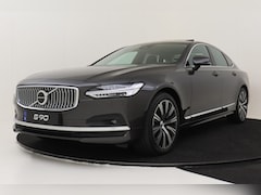 Volvo S90 - B5 ULTIMATE BRIGHT -PANO.DAK|360°CAM|HK-AUDIO|BLIS