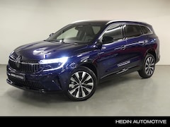 Renault Espace - E-Tech full hybrid 200 techno 5p. Espace E-Tech Hybrid 200 techno 5p. Pack Solid /