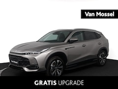 MG HS - PHEV Luxury 1500 KG Trekgewicht | 100 km elektrisch rijden