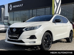 Nissan Qashqai - 140PK DIG-T N-Tec | Cruise Control Adaptief | Panoramadak | Half Leder/Alcantara