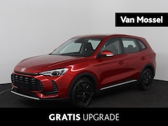 MG ZS - Hybrid + Standard