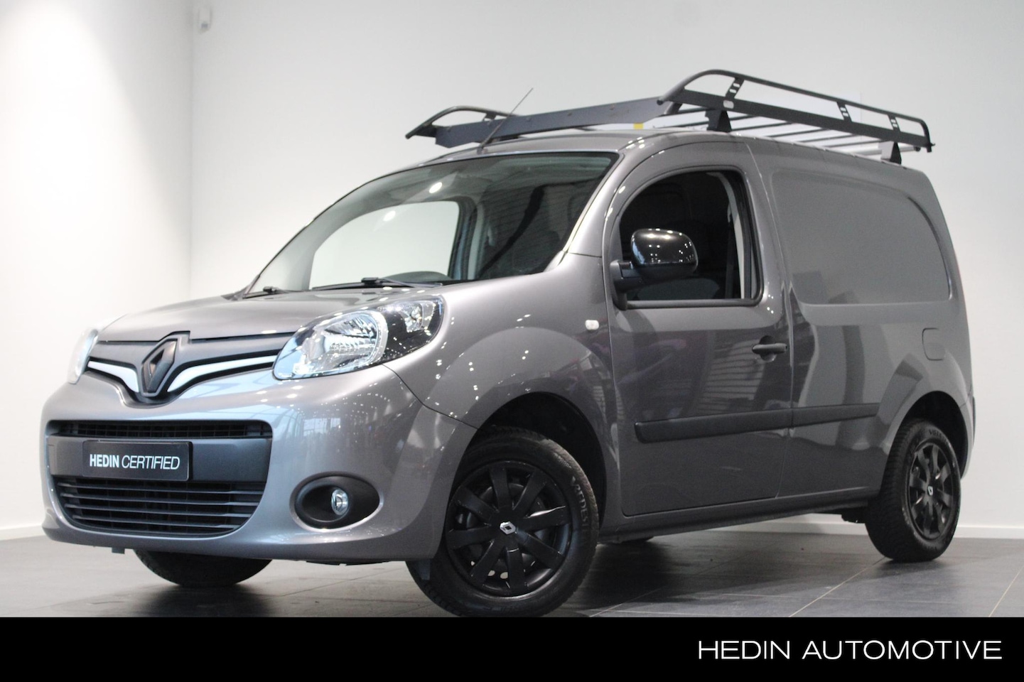 Renault Kangoo - 1.5 dCi 90 Energy Work Edition | Trekhaak | Airco | Parkeersensoren | Imperiaal | - AutoWereld.nl
