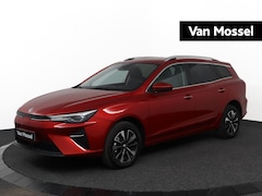 MG 5 - 5 MG5 uxury Longe Range