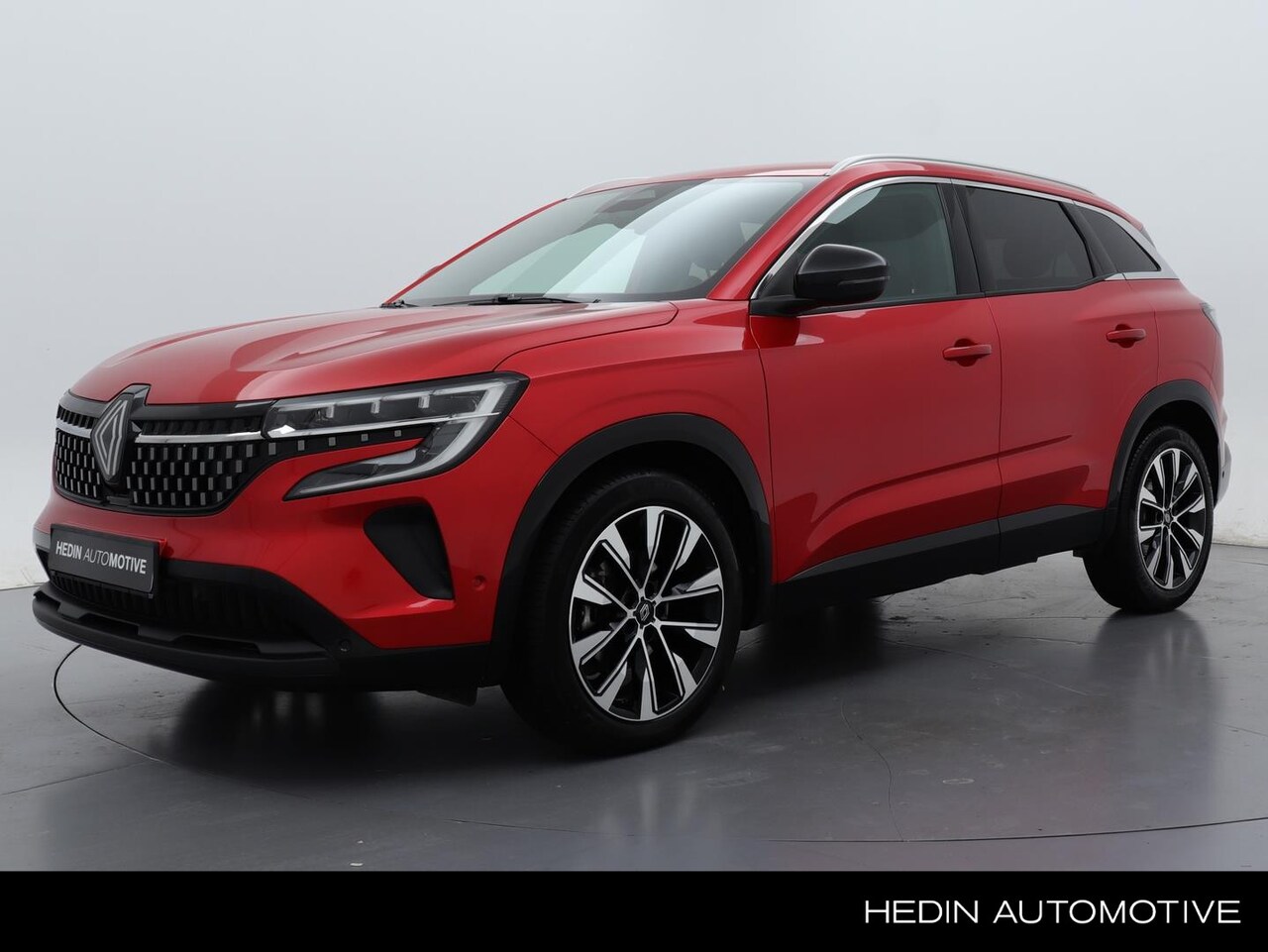 Renault Austral - TCe 160 EDC Techno Mild Hybrid Automaat 1800 KG Trekkracht - AutoWereld.nl