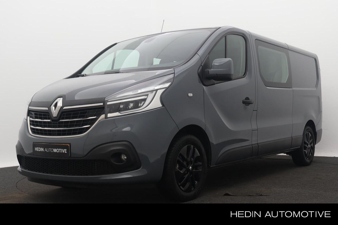 Renault Trafic - 2.0 dCi 145 T30 L2H1 Comfort 2.0 dCi 145 T30 L2H1 Comfort - AutoWereld.nl