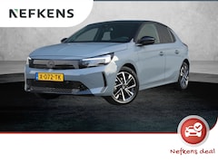 Opel Corsa - 1.2 GS 75PK | Keyless Start | Camera | Cruise Control | Navigatie | 10"scherm | 16''LMV |