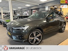 Volvo XC60 - 2.0 T6 Plug-in hybrid AWD Inscription /Panorama-dak / Harman-Kardon / head-up display / st