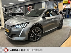 Peugeot 208 - 1.2 PureTech GT / Navigatie / pdc v+a / camera / DAB / apple carplay / Cruise-control