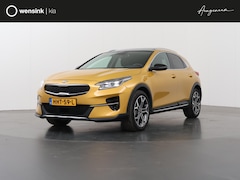 Kia XCeed - 1.6 GDi PHEV ExecutiveLine | Panoramadak | Lederen Bekleding | Stoelventilatie | Elektrisc
