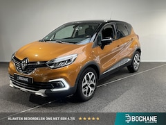 Renault Captur - 0.9 TCe Intens