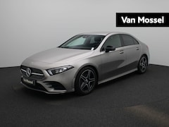 Mercedes-Benz A-klasse - 180 Business Solution AMG