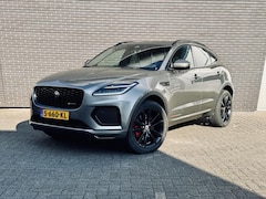 Jaguar E-Pace - P300e AWD R-Dynamic SE | Black-Pack | Panorama | 20" |