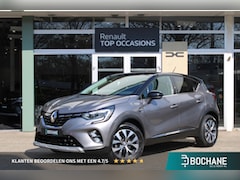 Renault Captur - 1.0 TCe 100 Intens Trekhaak | Navigatiesysteem | Achteruitrijcamera