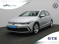 Volkswagen Golf - 1.4 245 pk DSG eHybrid GTE | Navigatie | Parkeersensoren voor/achter | Keyless Entry | App